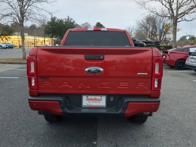 used 2019 Ford Ranger car, priced at $21,499