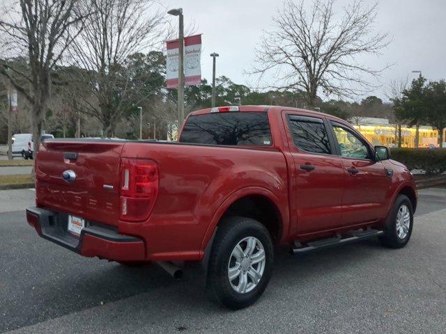 used 2019 Ford Ranger car, priced at $21,499