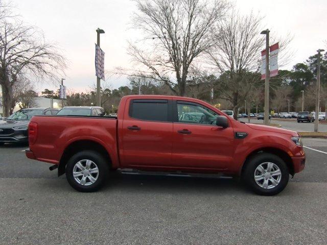 used 2019 Ford Ranger car, priced at $21,499