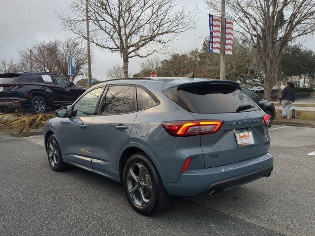 used 2023 Ford Escape car, priced at $19,276