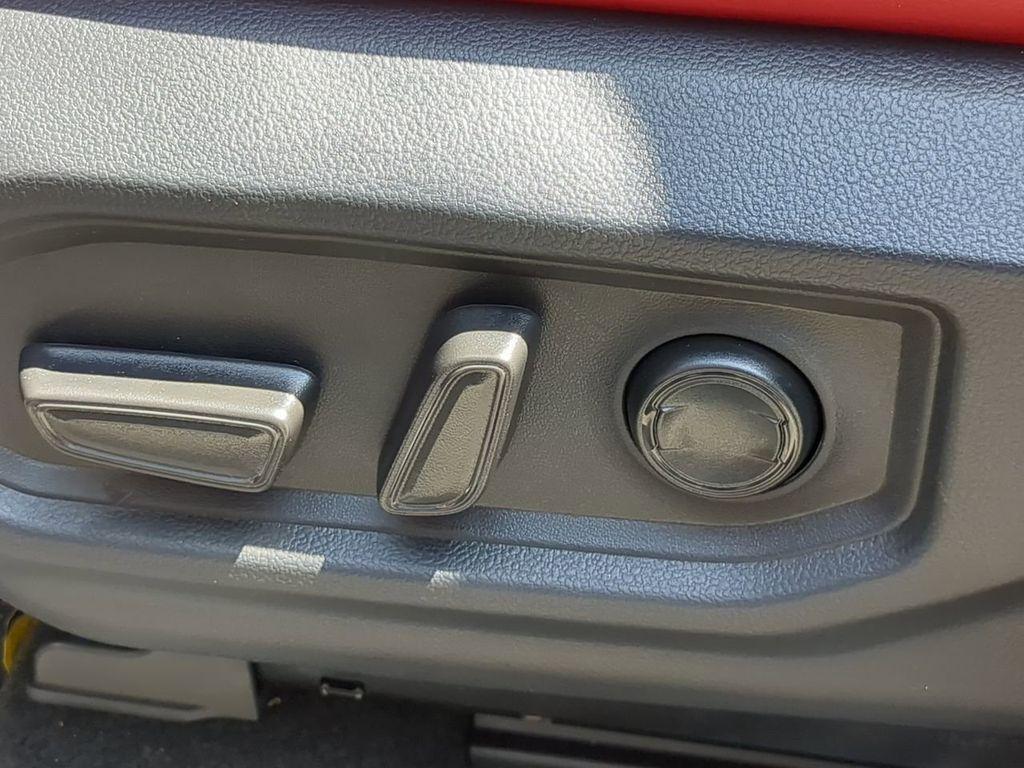 new 2025 Toyota Tundra Hybrid car, priced at $74,408