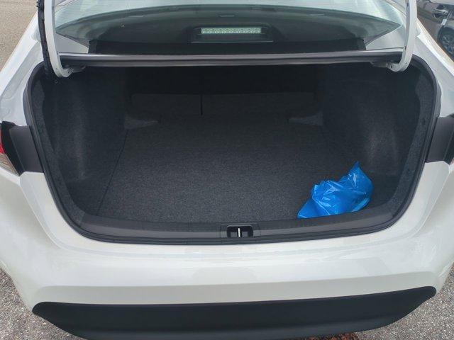 new 2026 Toyota Corolla car, priced at $24,942