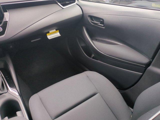 new 2026 Toyota Corolla car, priced at $24,942