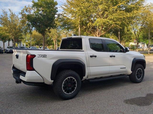 new 2024 Toyota Tacoma car, priced at $54,937