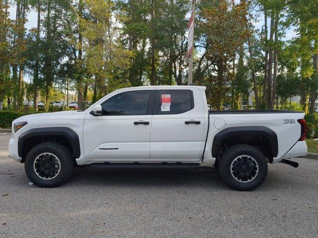 new 2024 Toyota Tacoma car, priced at $54,937