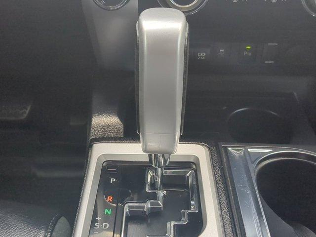 used 2021 Toyota Tundra car, priced at $40,611