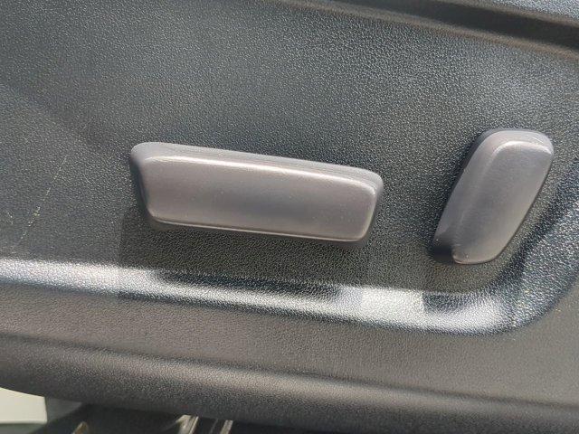 used 2021 Toyota Tundra car, priced at $40,611