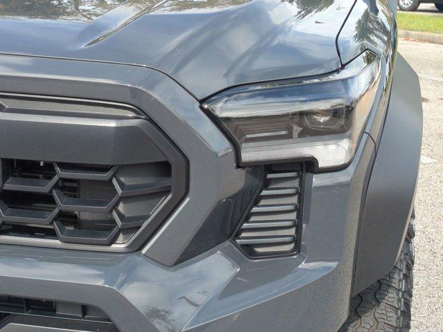 used 2024 Toyota Tacoma Hybrid car, priced at $55,981