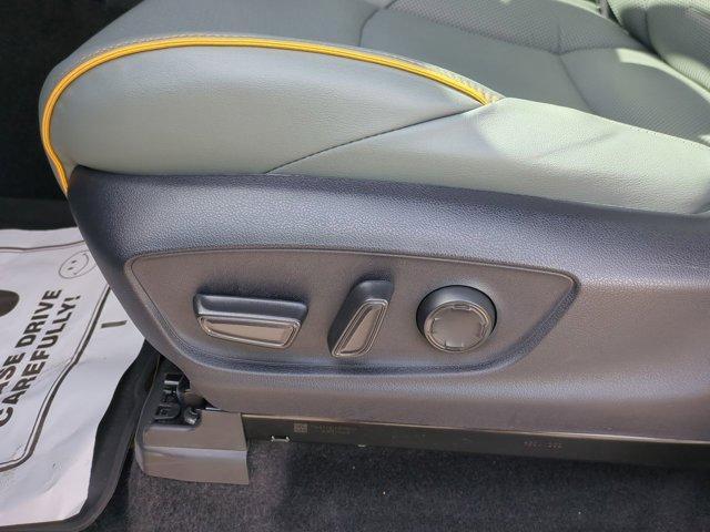 used 2024 Toyota Tacoma Hybrid car, priced at $55,981