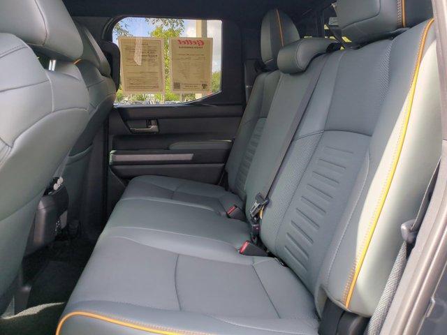 used 2024 Toyota Tacoma Hybrid car, priced at $55,981