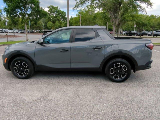 used 2023 Hyundai SANTA CRUZ car, priced at $24,099