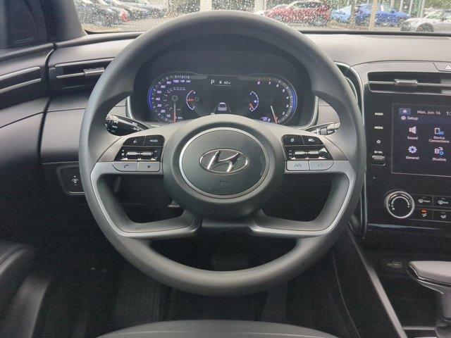 used 2023 Hyundai SANTA CRUZ car, priced at $24,099