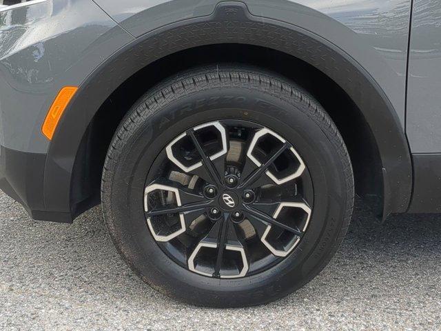 used 2023 Hyundai SANTA CRUZ car, priced at $24,099