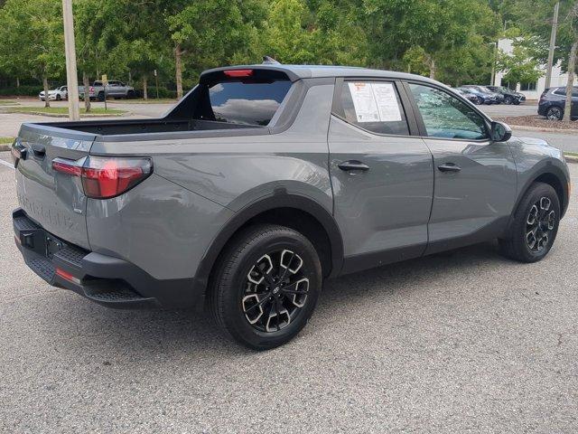 used 2023 Hyundai SANTA CRUZ car, priced at $24,099