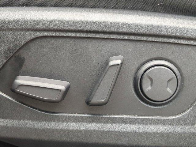 used 2023 Hyundai SANTA CRUZ car, priced at $24,099