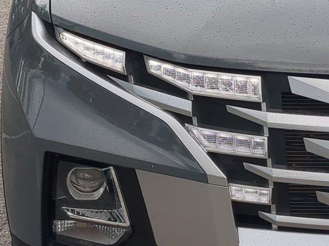 used 2023 Hyundai SANTA CRUZ car, priced at $24,099