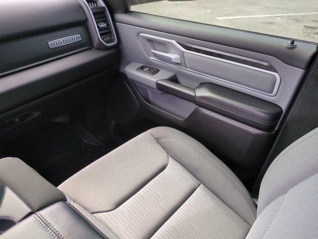 used 2022 Ram 1500 car, priced at $32,187