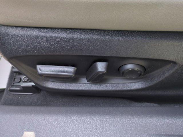 used 2023 Toyota Camry Hybrid car, priced at $27,648