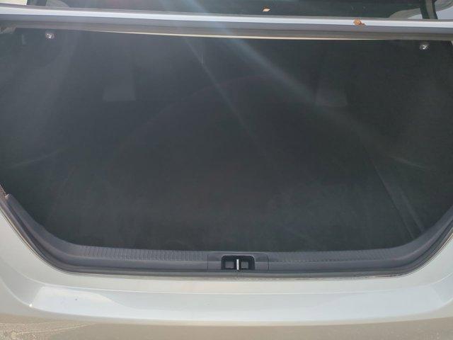 used 2023 Toyota Camry Hybrid car, priced at $27,648