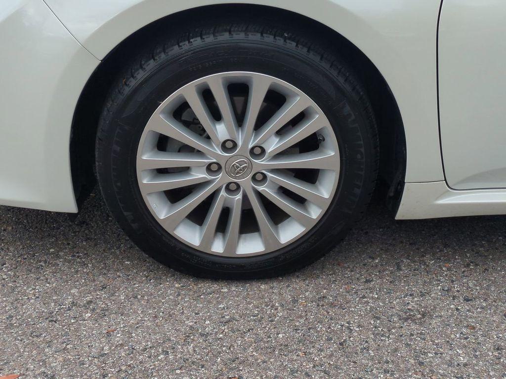 used 2015 Toyota Avalon Hybrid car, priced at $18,688