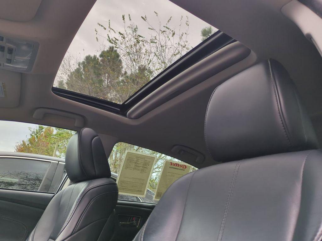 used 2015 Toyota Avalon Hybrid car, priced at $18,688