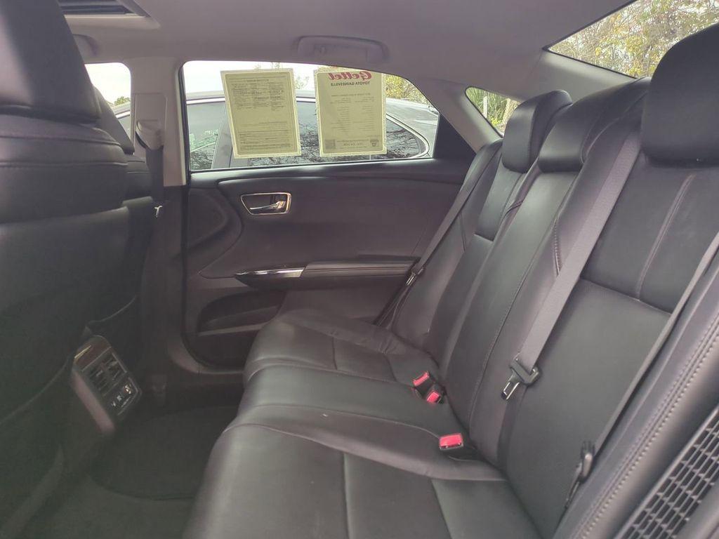 used 2015 Toyota Avalon Hybrid car, priced at $18,688