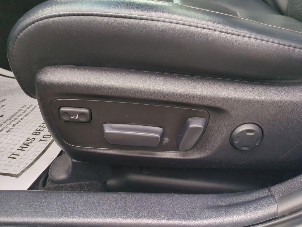 used 2015 Toyota Avalon Hybrid car, priced at $18,688