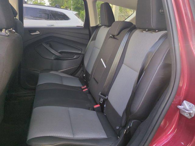 used 2018 Ford Escape car, priced at $9,332