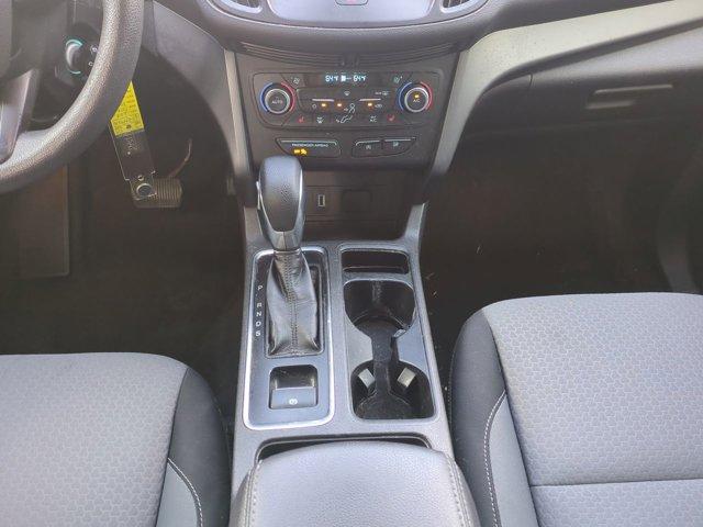 used 2018 Ford Escape car, priced at $9,332