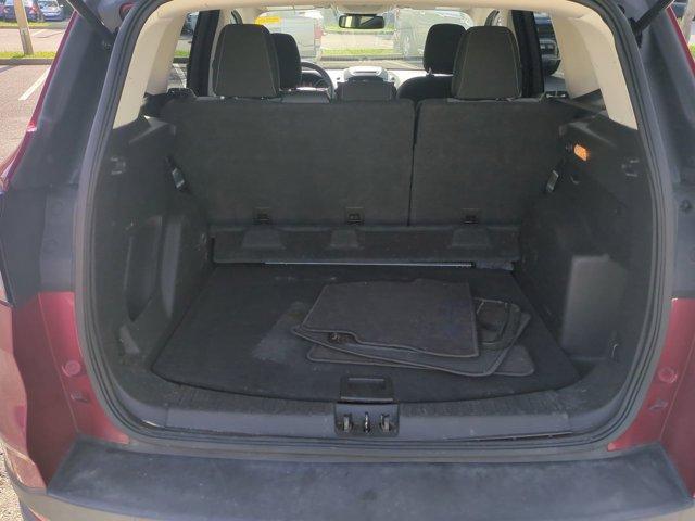 used 2018 Ford Escape car, priced at $9,332