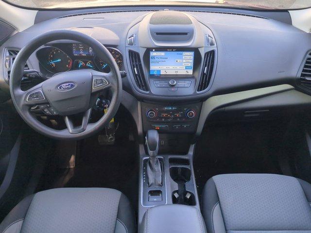used 2018 Ford Escape car, priced at $9,332