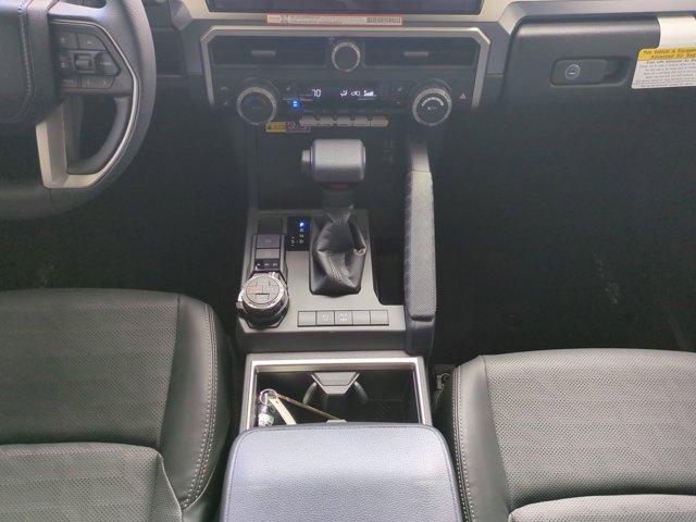 new 2025 Toyota 4Runner car, priced at $61,914