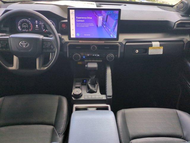 new 2025 Toyota 4Runner car, priced at $61,914