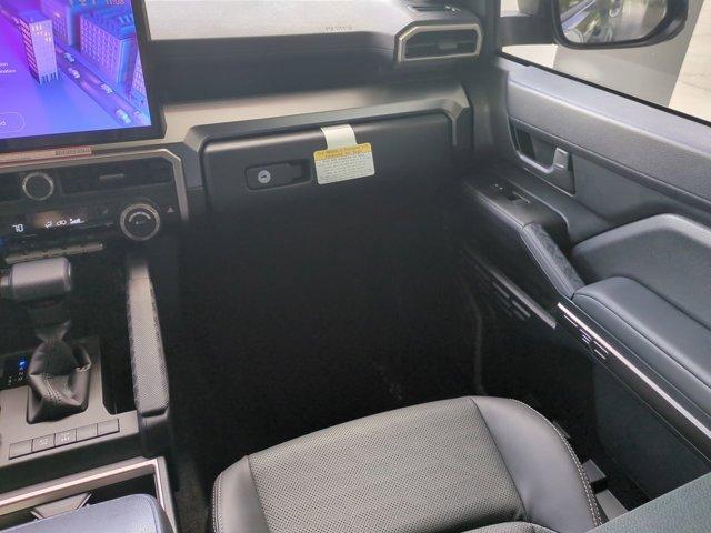 new 2025 Toyota 4Runner car, priced at $61,914