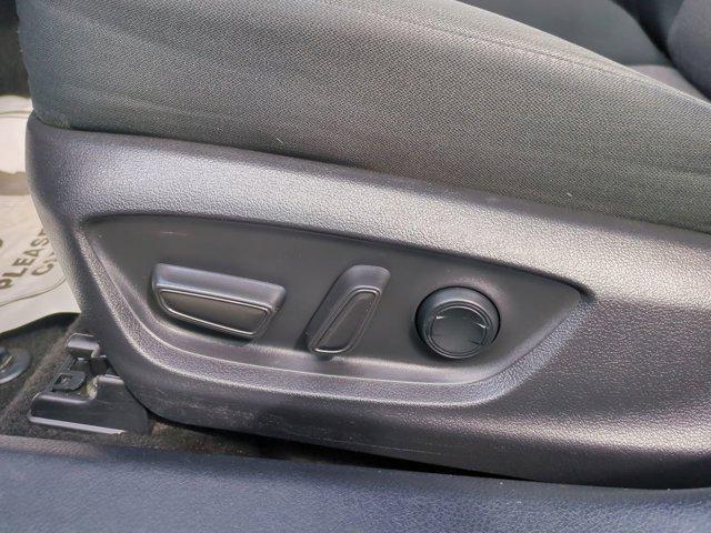 used 2021 Toyota Camry car, priced at $19,985