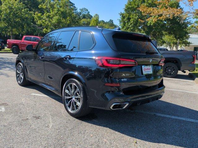 used 2021 BMW X5 PHEV car, priced at $37,614