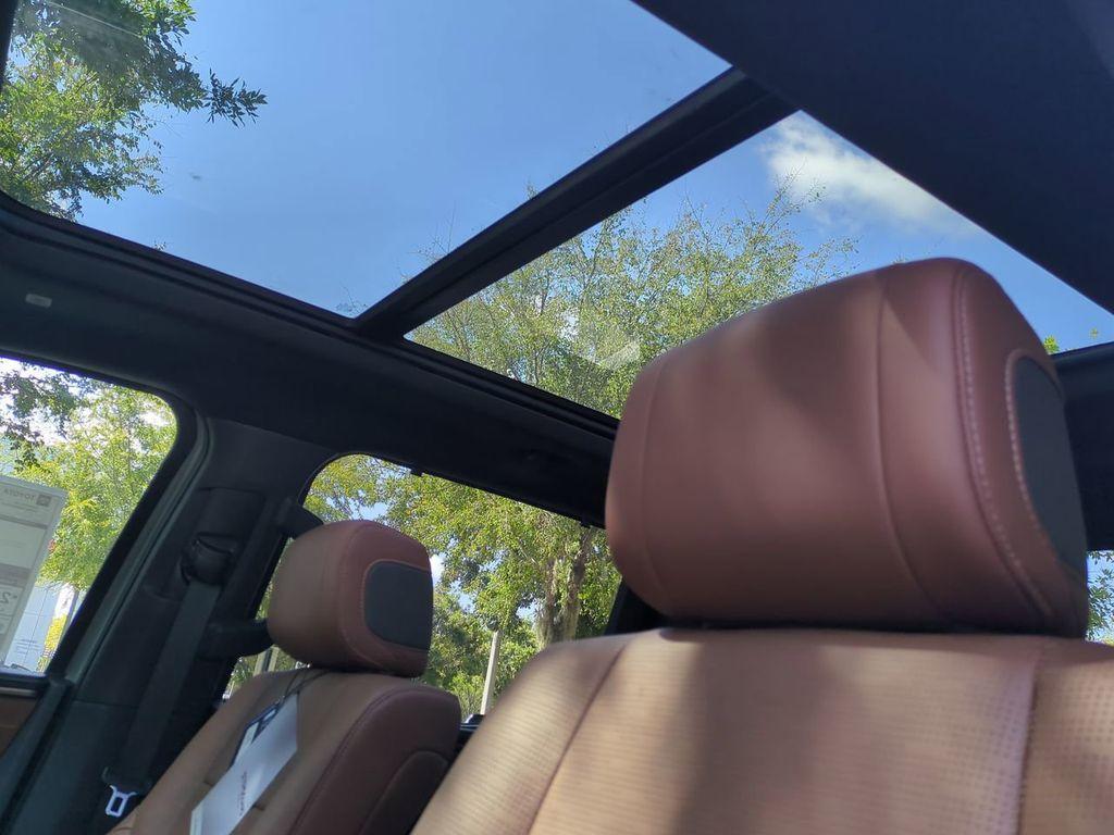 new 2026 Toyota Tundra Hybrid car, priced at $81,983