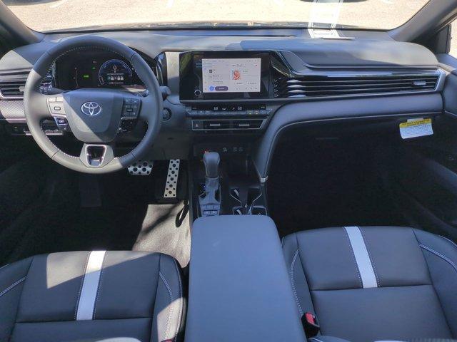 new 2026 Toyota Camry car, priced at $34,590