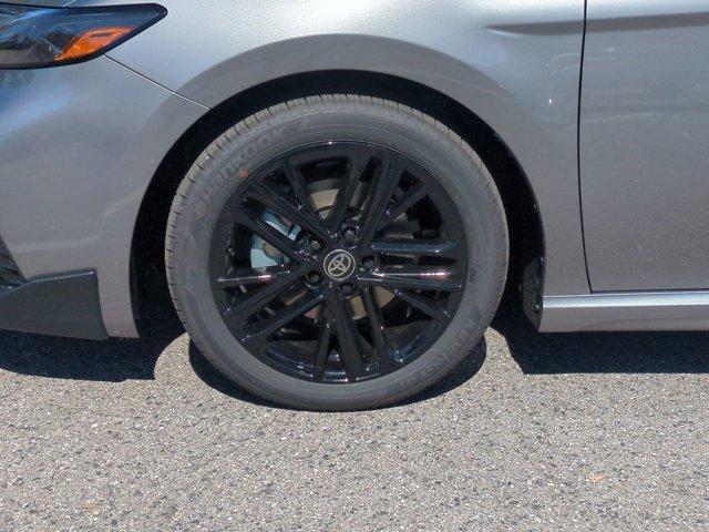 new 2026 Toyota Camry car, priced at $34,590