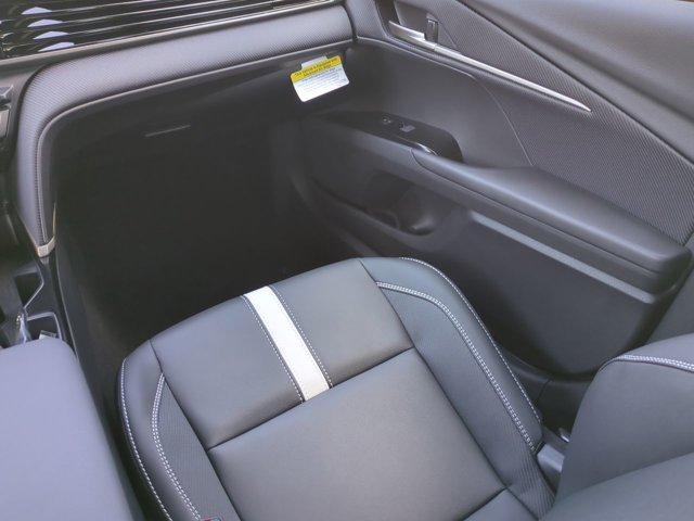 new 2026 Toyota Camry car, priced at $34,590