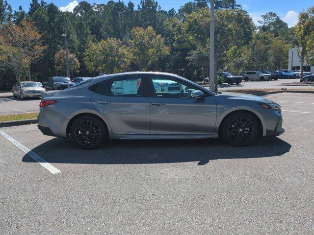 new 2026 Toyota Camry car, priced at $34,590