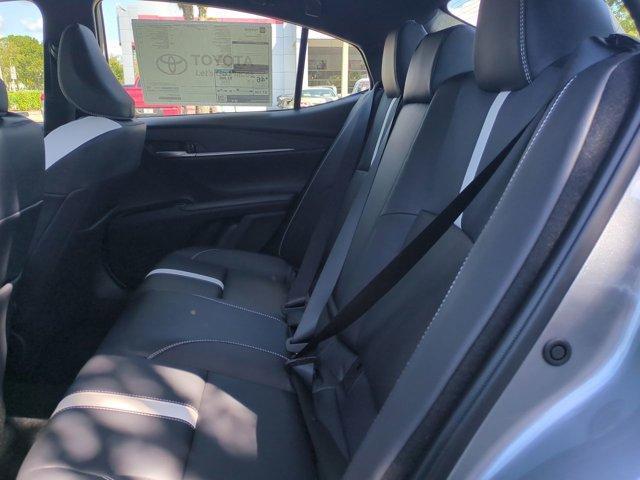 new 2026 Toyota Camry car, priced at $34,590