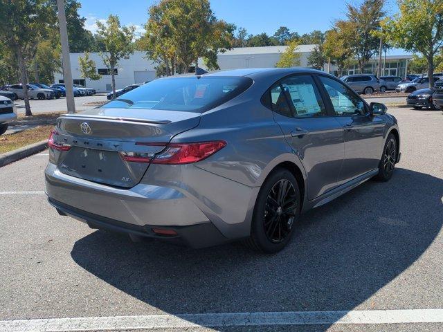 new 2026 Toyota Camry car, priced at $34,590