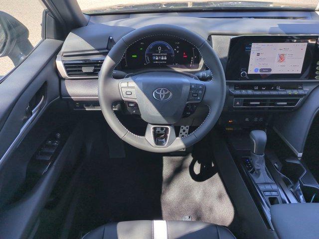 new 2026 Toyota Camry car, priced at $34,590