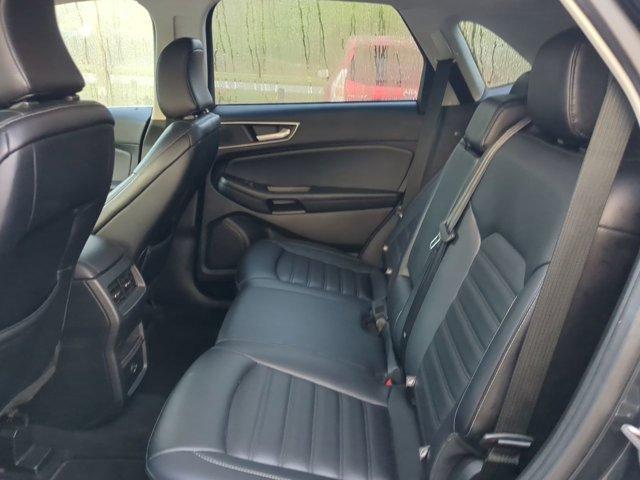 used 2022 Ford Edge car, priced at $19,984