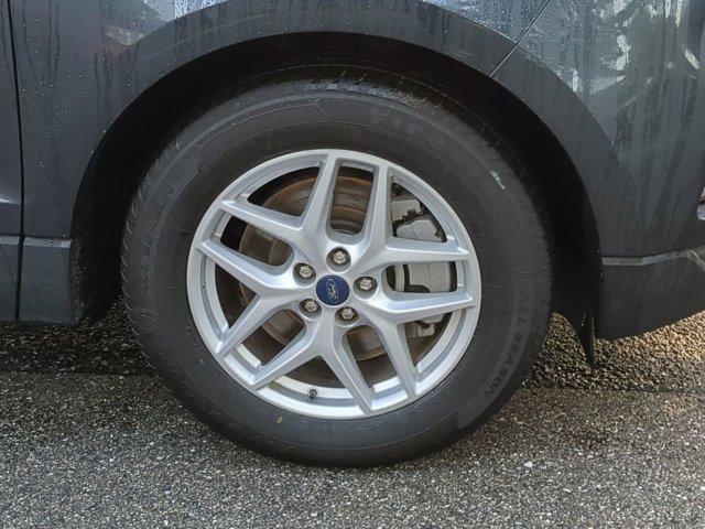used 2022 Ford Edge car, priced at $19,984