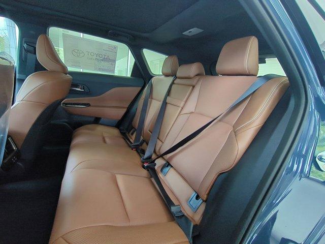 new 2025 Toyota Crown Signia car, priced at $53,210