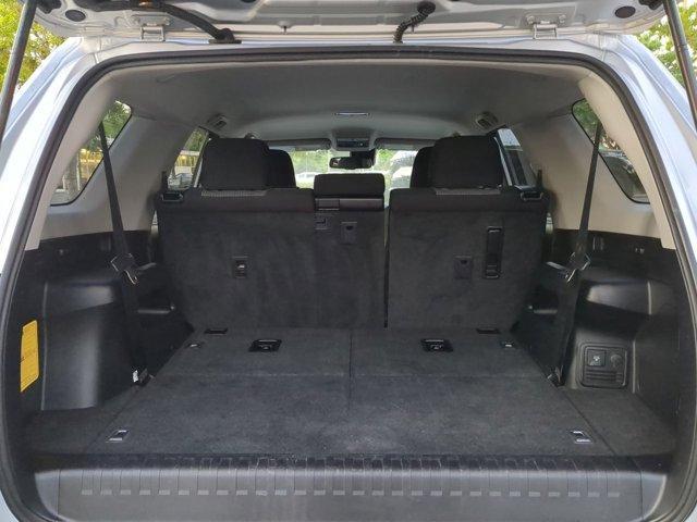 used 2024 Toyota 4Runner car, priced at $38,587