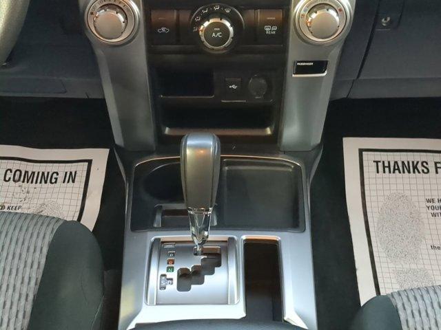 used 2024 Toyota 4Runner car, priced at $38,587