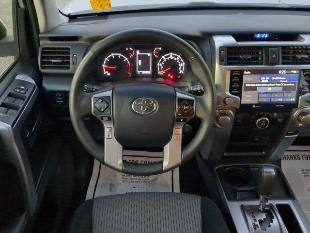 used 2024 Toyota 4Runner car, priced at $38,587